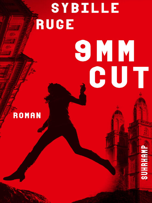Title details for 9mm Cut by Sybille Ruge - Available